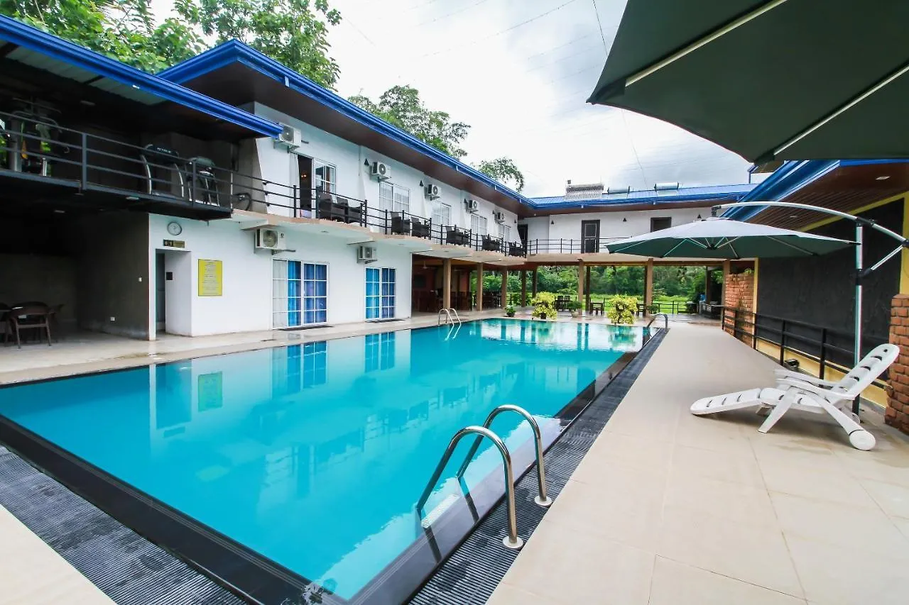 Dhanamuthu Hotel And Banquets 니곰보