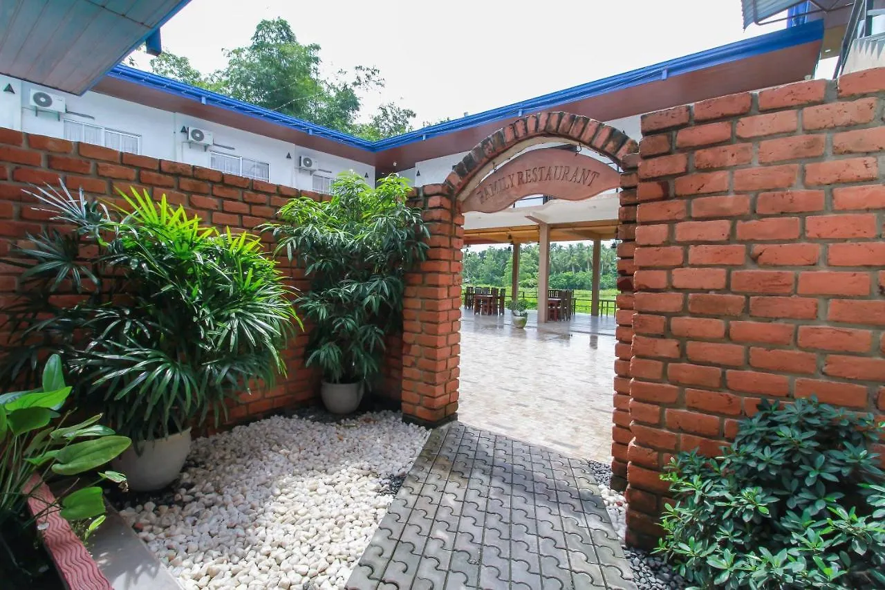 Dhanamuthu Hotel And Banquets 니곰보