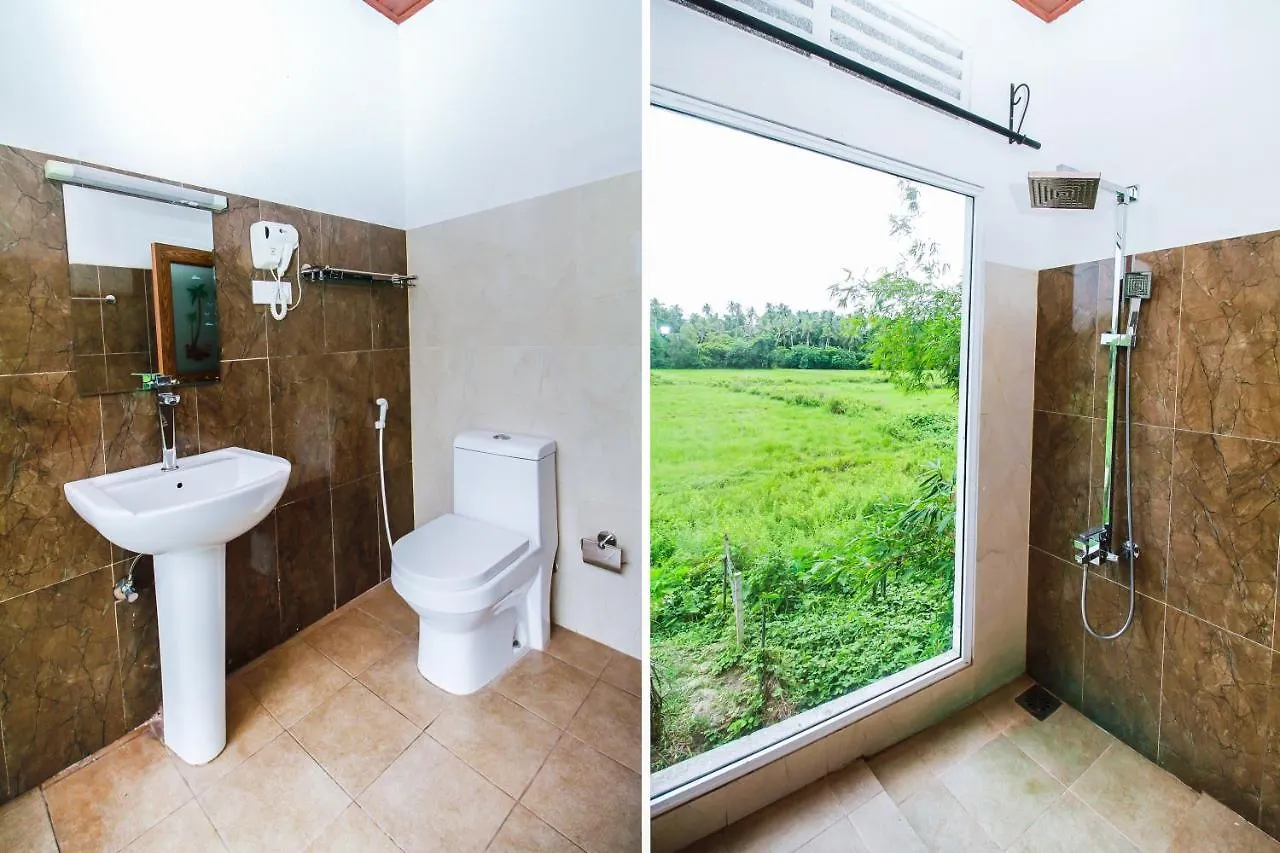 Dhanamuthu Hotel And Banquets Negombo
