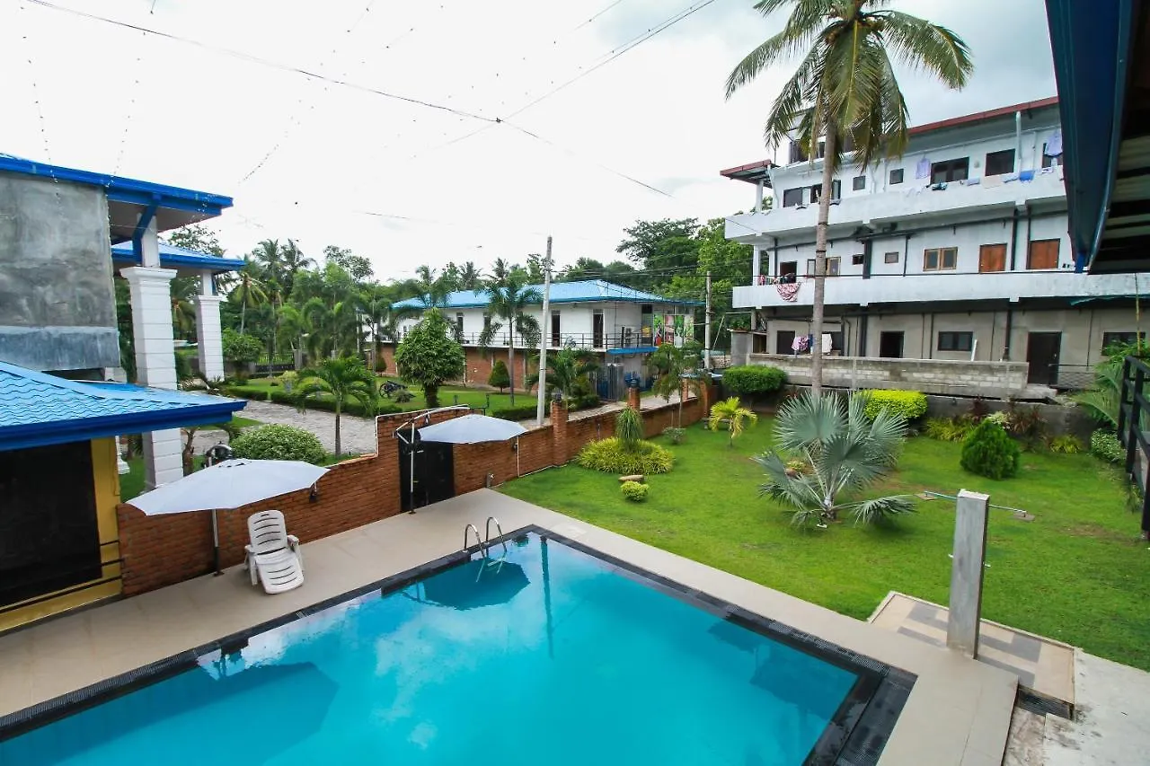 Dhanamuthu Hotel And Banquets Negombo