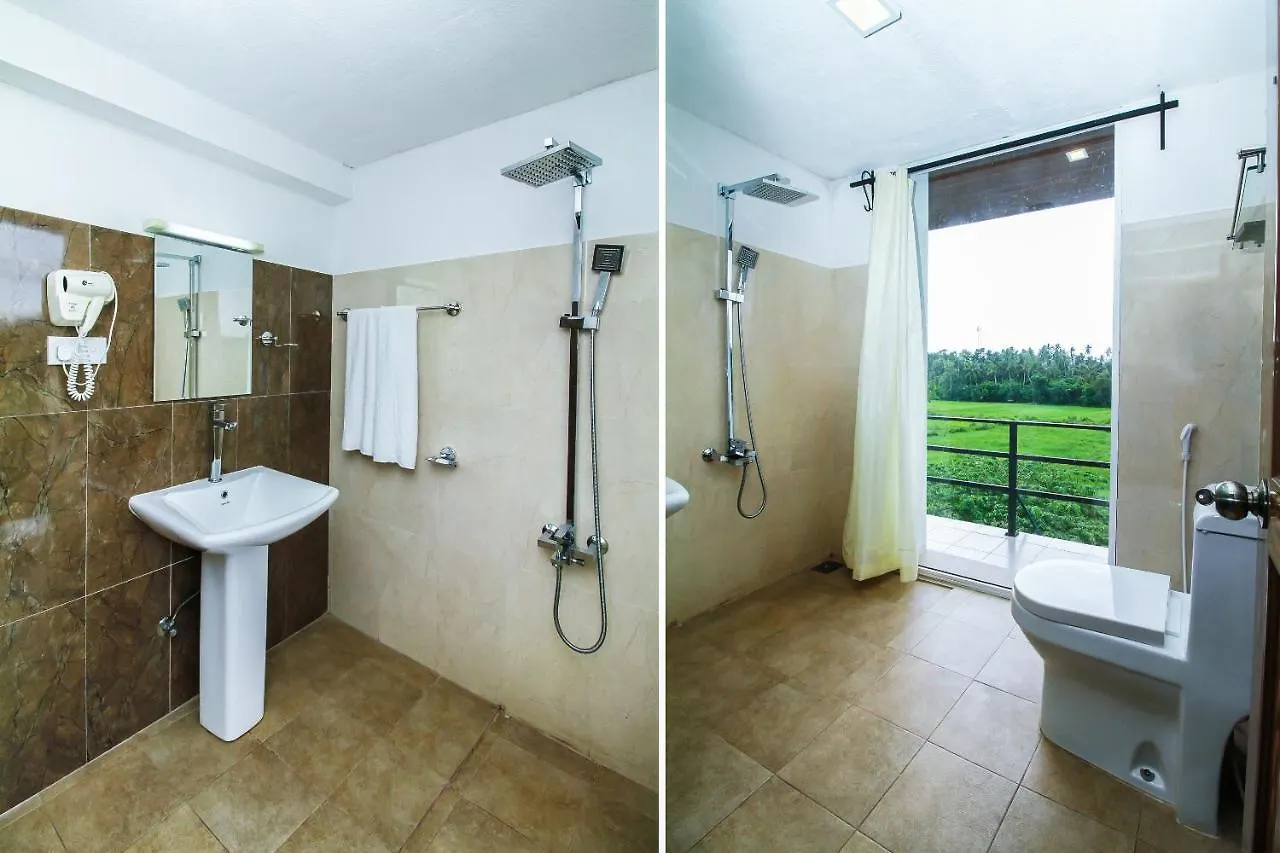 Dhanamuthu Hotel And Banquets Negombo