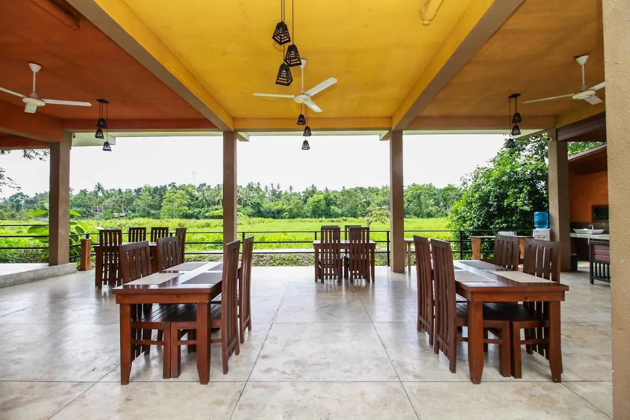 Dhanamuthu Hotel And Banquets Negombo